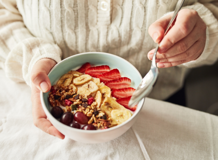 fibre and blood sugar