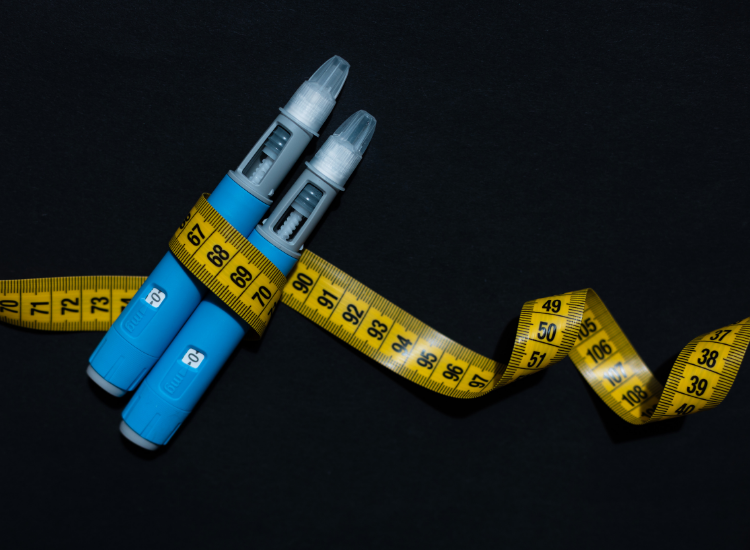 weight loss jabs