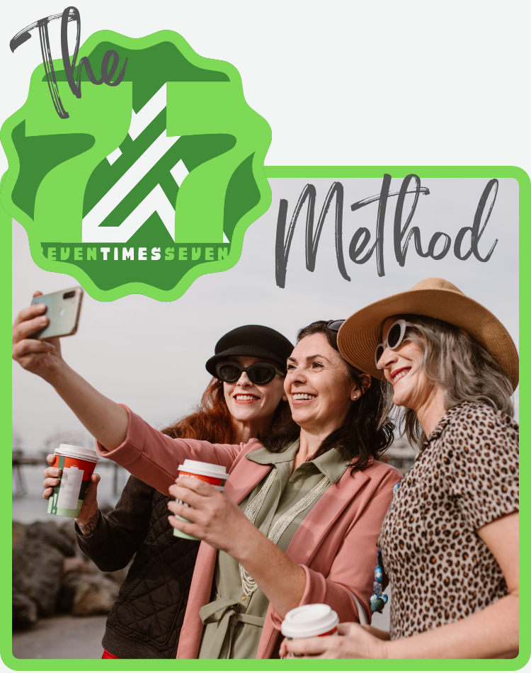 the 7x7 method