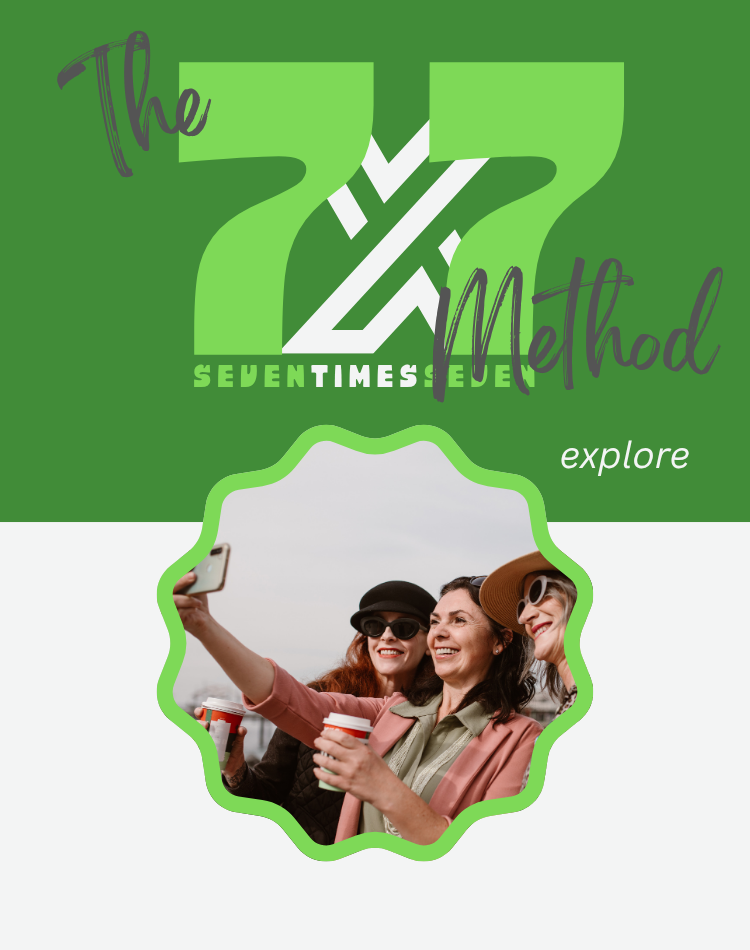 the 7x7 method