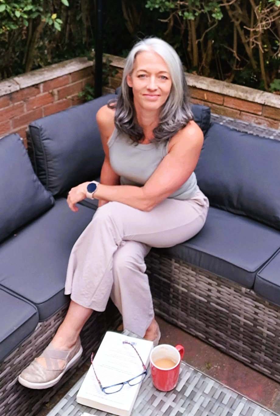 Kat nutritionist prudhoe