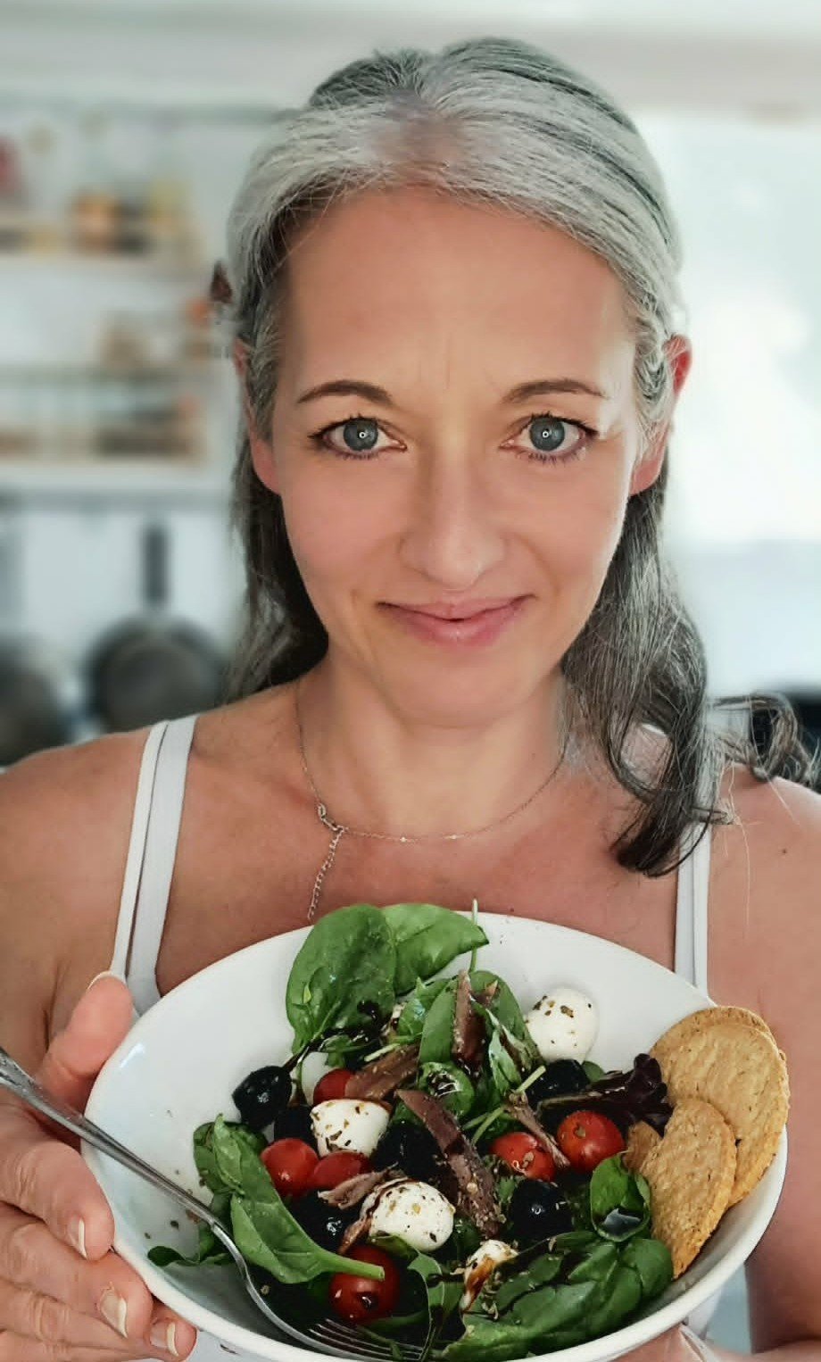 menopause nutritionist northumberland