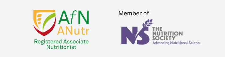 Credentials AfN