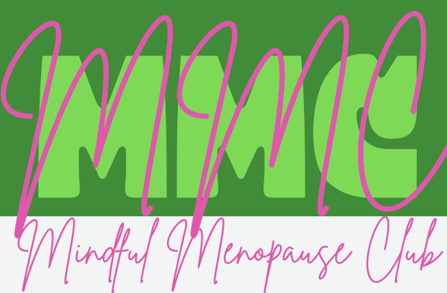Mindful Menopause Club